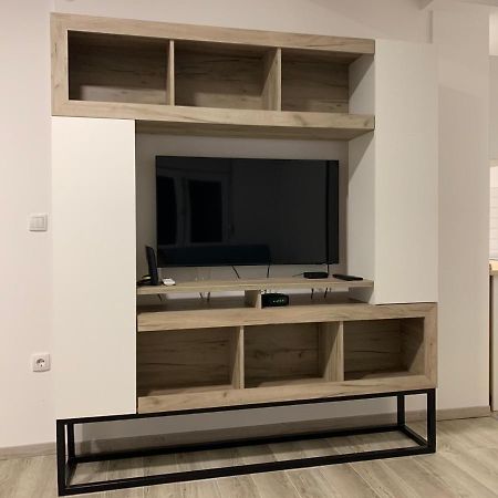 Apartman Mimi Врнячка-Баня Екстер'єр фото