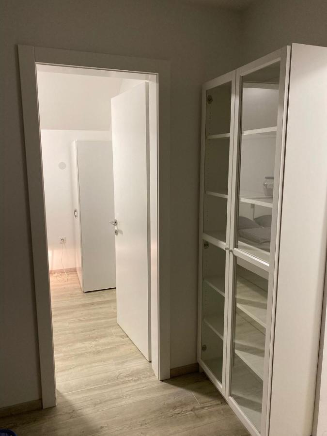 Apartman Mimi Врнячка-Баня Екстер'єр фото