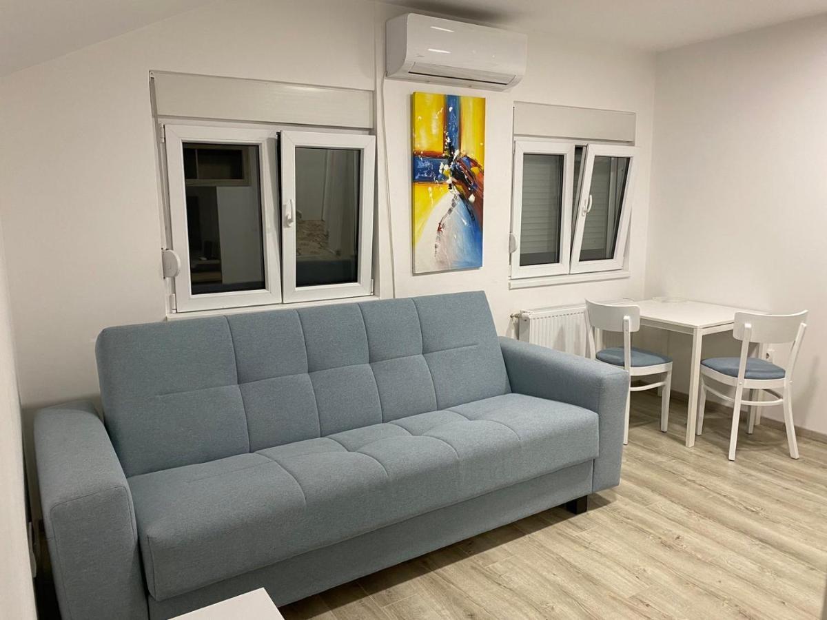 Apartman Mimi Врнячка-Баня Екстер'єр фото