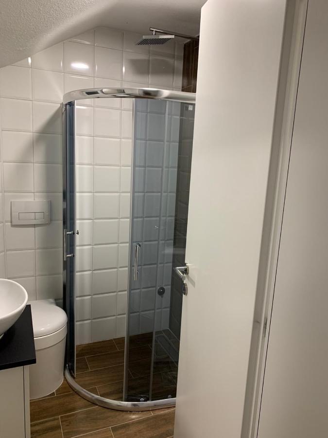 Apartman Mimi Врнячка-Баня Екстер'єр фото