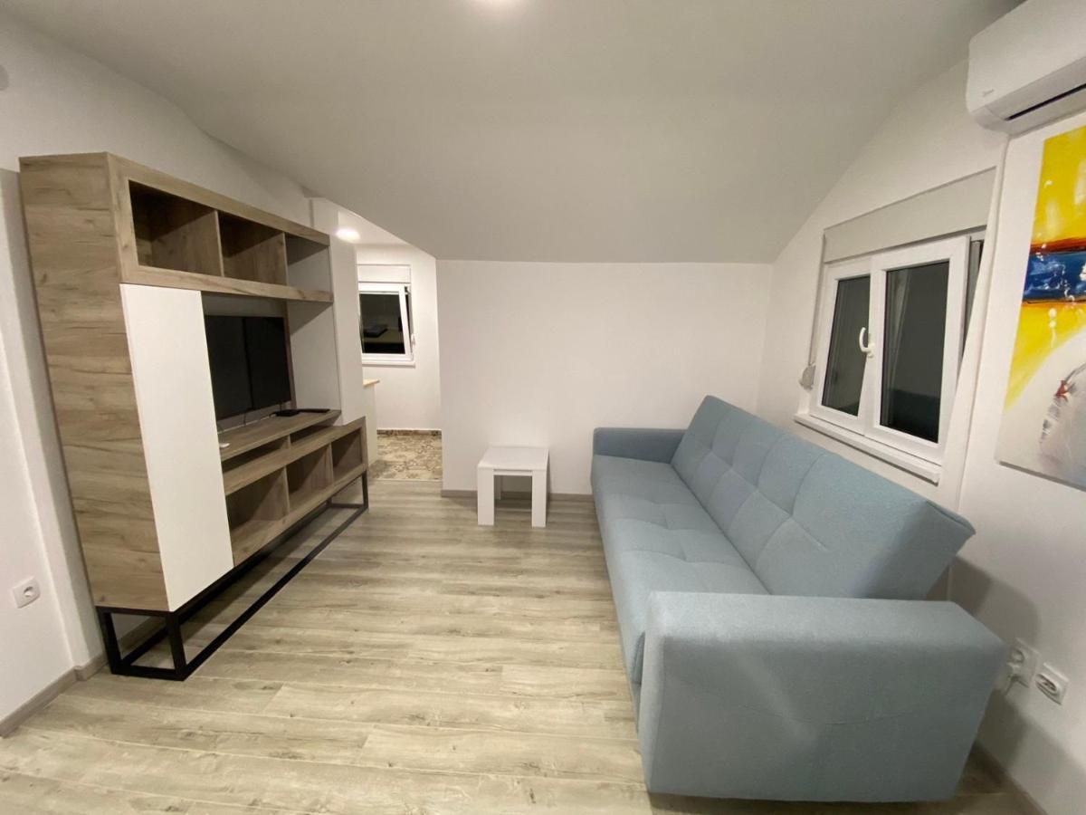 Apartman Mimi Врнячка-Баня Екстер'єр фото
