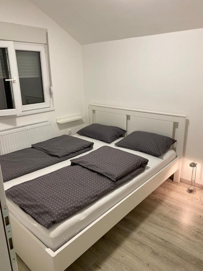 Apartman Mimi Врнячка-Баня Екстер'єр фото