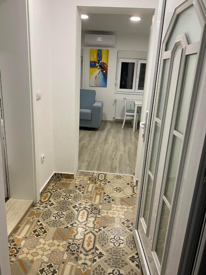 Apartman Mimi Врнячка-Баня Екстер'єр фото