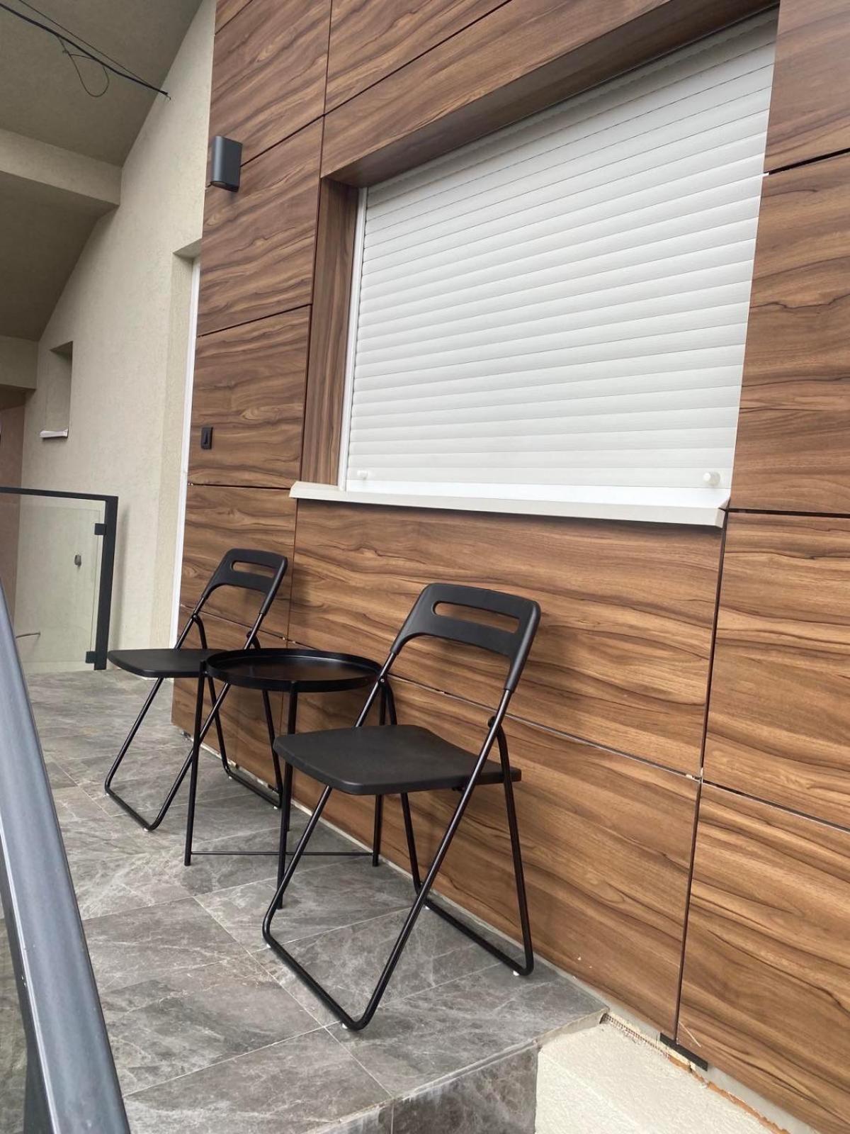 Apartman Mimi Врнячка-Баня Екстер'єр фото